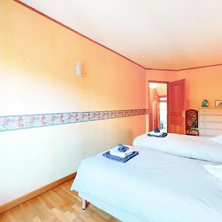 3 Bedroom In