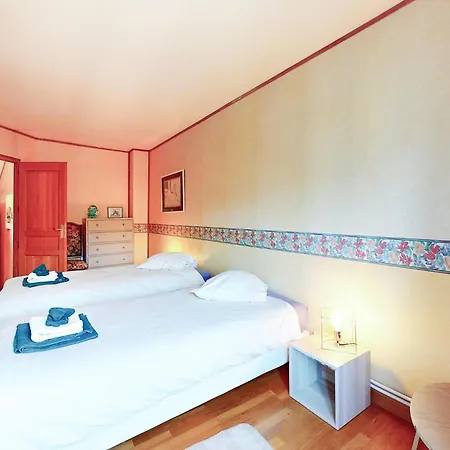 3 Bedroom In Holiday home *