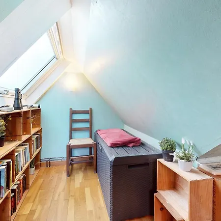 3 Bedroom In * Ault