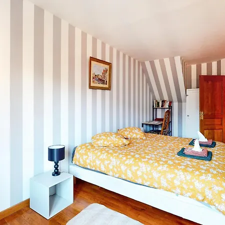 3 Bedroom In