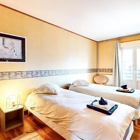 3 Bedroom In *