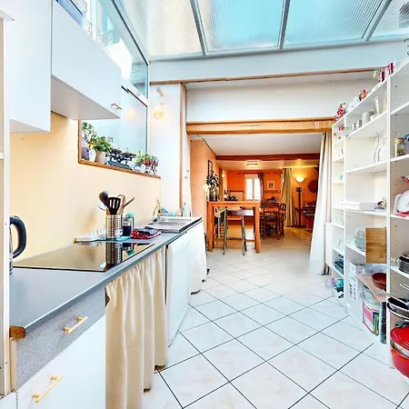 Holiday home 3 Bedroom In