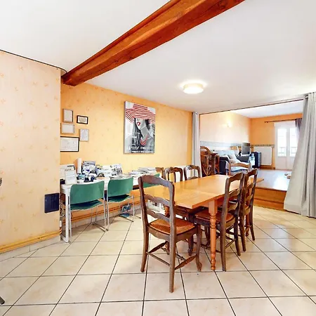 3 Bedroom In * Ault