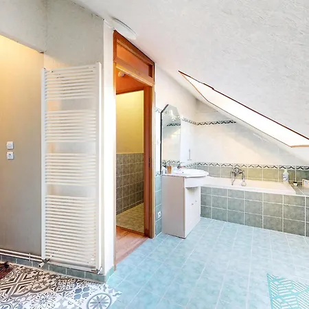 Hébergement de vacances 3 Bedroom In