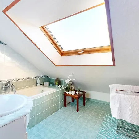 3 Bedroom In *